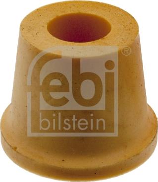 Febi Bilstein 05351 - Втулка, лагери на шофьорска кабина vvparts.bg