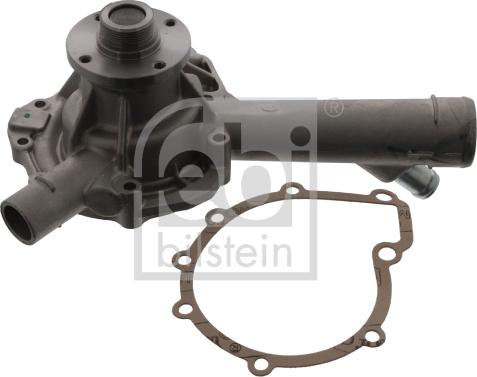 Febi Bilstein 05377 - Водна помпа vvparts.bg