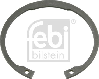 Febi Bilstein 05299 - Осигурителен пръстен vvparts.bg