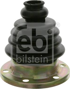 Febi Bilstein 05240 - Маншон, полуоска vvparts.bg