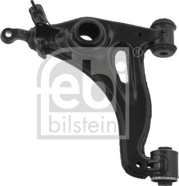 Febi Bilstein 05269 - Носач, окачване на колелата vvparts.bg