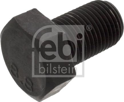 Febi Bilstein 05206 - Закрепващ болт (щифт), стабилизатор vvparts.bg