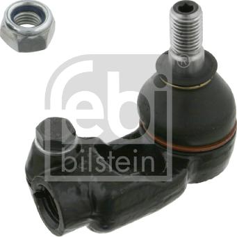 Febi Bilstein 05200 - Накрайник на напречна кормилна щанга vvparts.bg