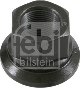 Febi Bilstein 05211 - Гайка на колелото vvparts.bg