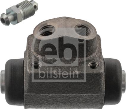 Febi Bilstein 05702 - Спирачно цилиндърче на колелото vvparts.bg