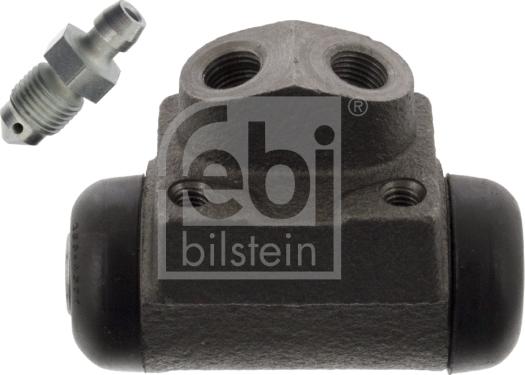 Febi Bilstein 05734 - Спирачно цилиндърче на колелото vvparts.bg