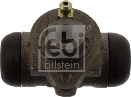 Febi Bilstein 05721 - Спирачно цилиндърче на колелото vvparts.bg