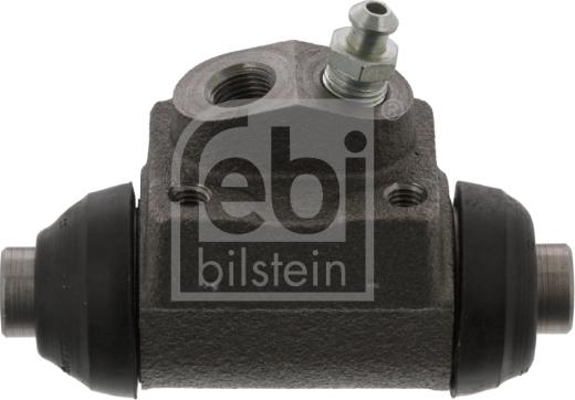 Febi Bilstein 05727 - Спирачно цилиндърче на колелото vvparts.bg