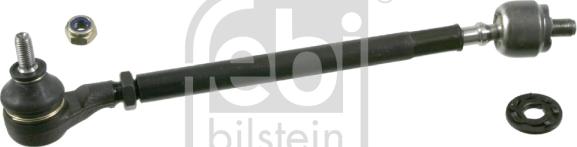 Febi Bilstein 06953 - Напречна кормилна щанга vvparts.bg