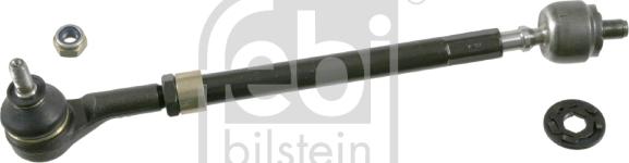 Febi Bilstein 06957 - Напречна кормилна щанга vvparts.bg