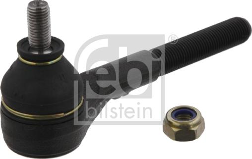 Febi Bilstein 06964 - Накрайник на напречна кормилна щанга vvparts.bg