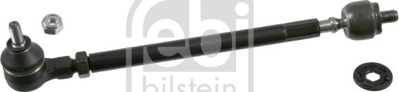 Febi Bilstein 06934 - Напречна кормилна щанга vvparts.bg