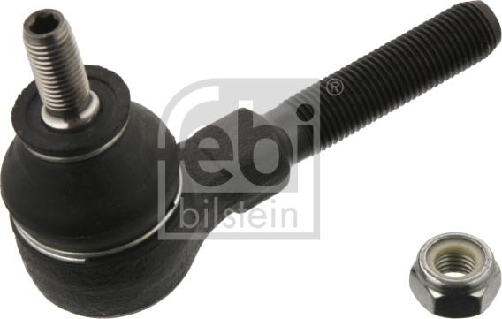 Febi Bilstein 06935 - Накрайник на напречна кормилна щанга vvparts.bg