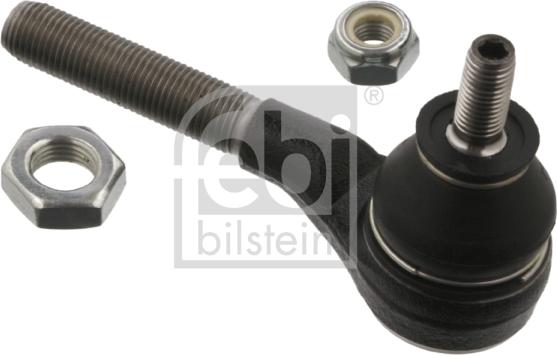 Febi Bilstein 06937 - Накрайник на напречна кормилна щанга vvparts.bg