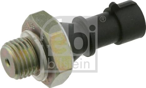 Febi Bilstein 06972 - Датчик, налягане на маслото vvparts.bg