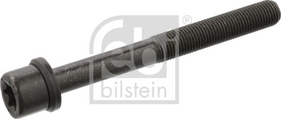 Febi Bilstein 06543 - Болт на капака на клапаните (на цилиндровата глава) vvparts.bg