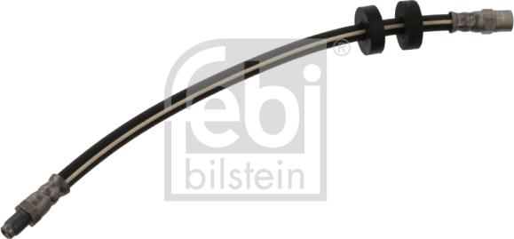 Febi Bilstein 06562 - Спирачен маркуч vvparts.bg