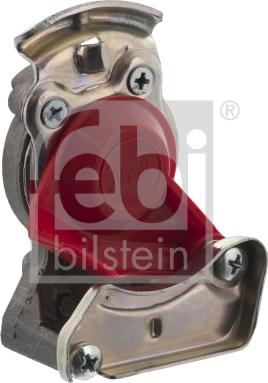 Febi Bilstein 06530 - Съединителна глава vvparts.bg