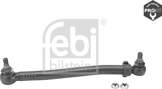 Febi Bilstein 06579 - Кормилна щанга vvparts.bg