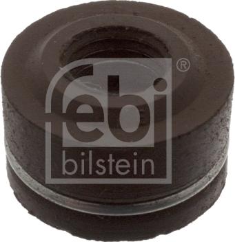 Febi Bilstein 06645 - Гумичка на клапан, уплътн. пръстен, стъбло на кл. vvparts.bg