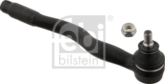 Febi Bilstein 06641 - Накрайник на напречна кормилна щанга vvparts.bg