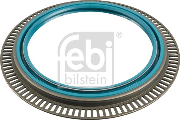 Febi Bilstein 06643 - Семеринг, главина на колелото vvparts.bg