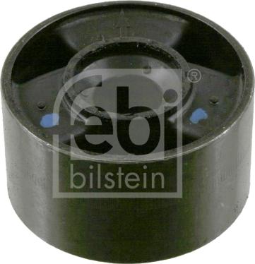 Febi Bilstein 06663 - Тампон, носач vvparts.bg