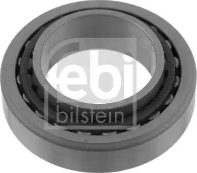 Febi Bilstein 06689 - Колесен лагер vvparts.bg