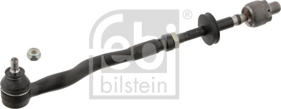 Febi Bilstein 06628 - Напречна кормилна щанга vvparts.bg