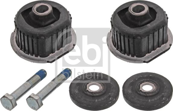 Febi Bilstein 06676 - К-кт тампони на моста vvparts.bg