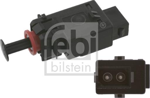 Febi Bilstein 06036 - Ключ за спирачните светлини vvparts.bg