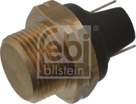 Febi Bilstein 06031 - Термошалтер, вентилатор на радиатора vvparts.bg