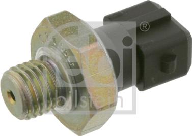 Febi Bilstein 06033 - Датчик, налягане на маслото vvparts.bg