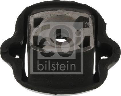 Febi Bilstein 06072 - Окачване, двигател vvparts.bg