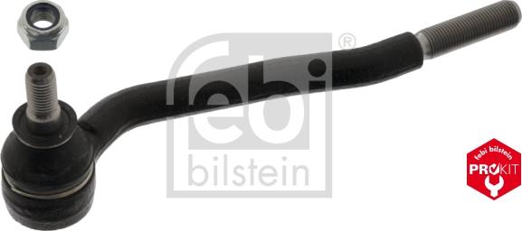 Febi Bilstein 06194 - Накрайник на напречна кормилна щанга vvparts.bg