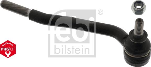 Febi Bilstein 06191 - Накрайник на напречна кормилна щанга vvparts.bg