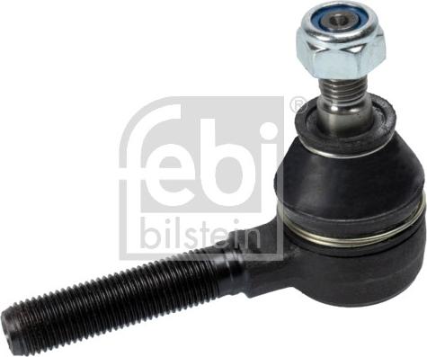 Febi Bilstein 06193 - Накрайник на напречна кормилна щанга vvparts.bg