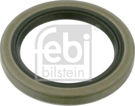 Febi Bilstein 06148 - Семеринг, главина на колелото vvparts.bg