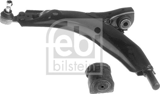 Febi Bilstein 06157 - Носач, окачване на колелата vvparts.bg