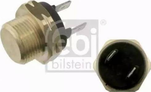 Febi Bilstein 06187 - Термошалтер, вентилатор на радиатора vvparts.bg