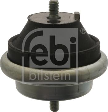 Febi Bilstein 06842 - Окачване, двигател vvparts.bg