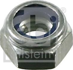 Febi Bilstein 06863 - Гайка vvparts.bg