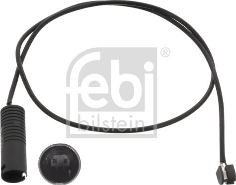 Febi Bilstein 06867 - Предупредителен контактен сензор, износване на накладките vvparts.bg