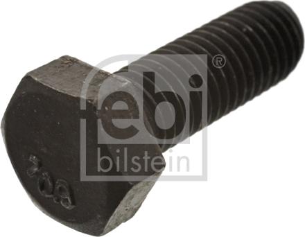 Febi Bilstein 06884 - Закрепващ винт, каре vvparts.bg