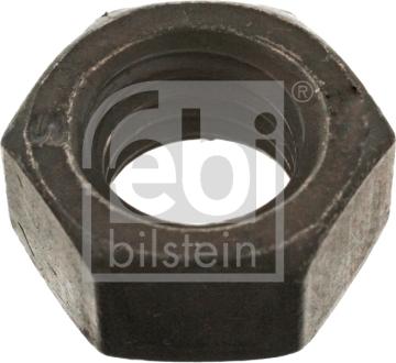 Febi Bilstein 06886 - Гайка vvparts.bg