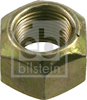 Febi Bilstein 06878 - Гайка vvparts.bg