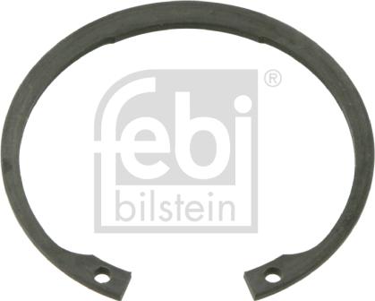 Febi Bilstein 06312 - Осигурителен пръстен vvparts.bg