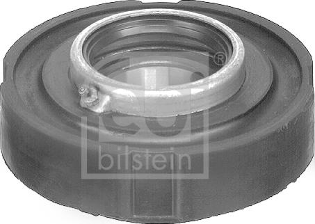 Febi Bilstein 06212 - Опора карданен вал vvparts.bg