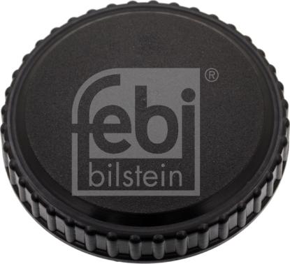 Febi Bilstein 06285 - Капачка, горивен резервоар vvparts.bg