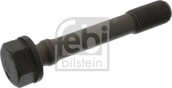 Febi Bilstein 06234 - Болт на капака на клапаните (на цилиндровата глава) vvparts.bg